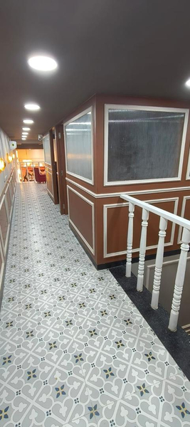Cover photo of Habibs Hair and Beauty Salon Kalyan Khadakpada